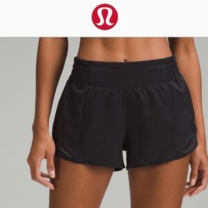 Size 0 Lululemon Hotty Hot 2.5